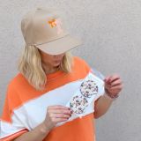 Tenn Vols Car Game Day Coasters