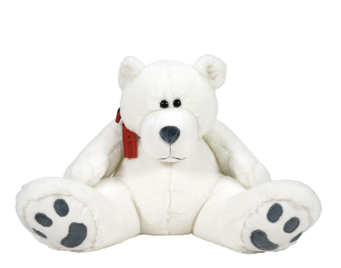 Boyd's Bear: Bubba Pearl