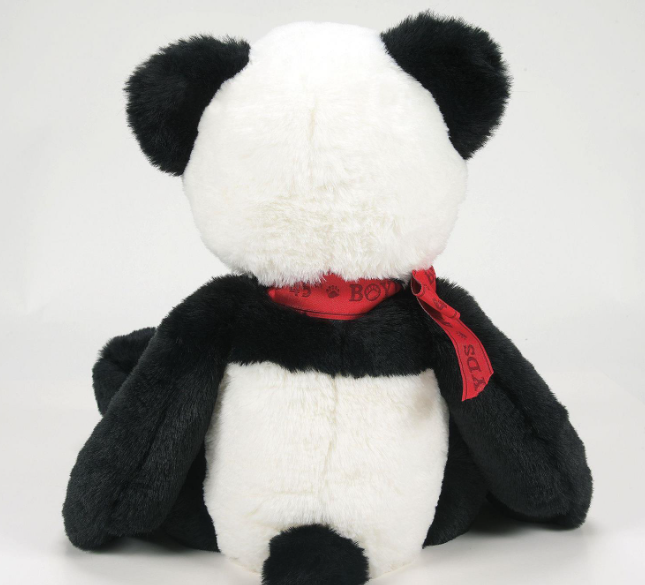 Boyd's Bear: Panda P. Giggles