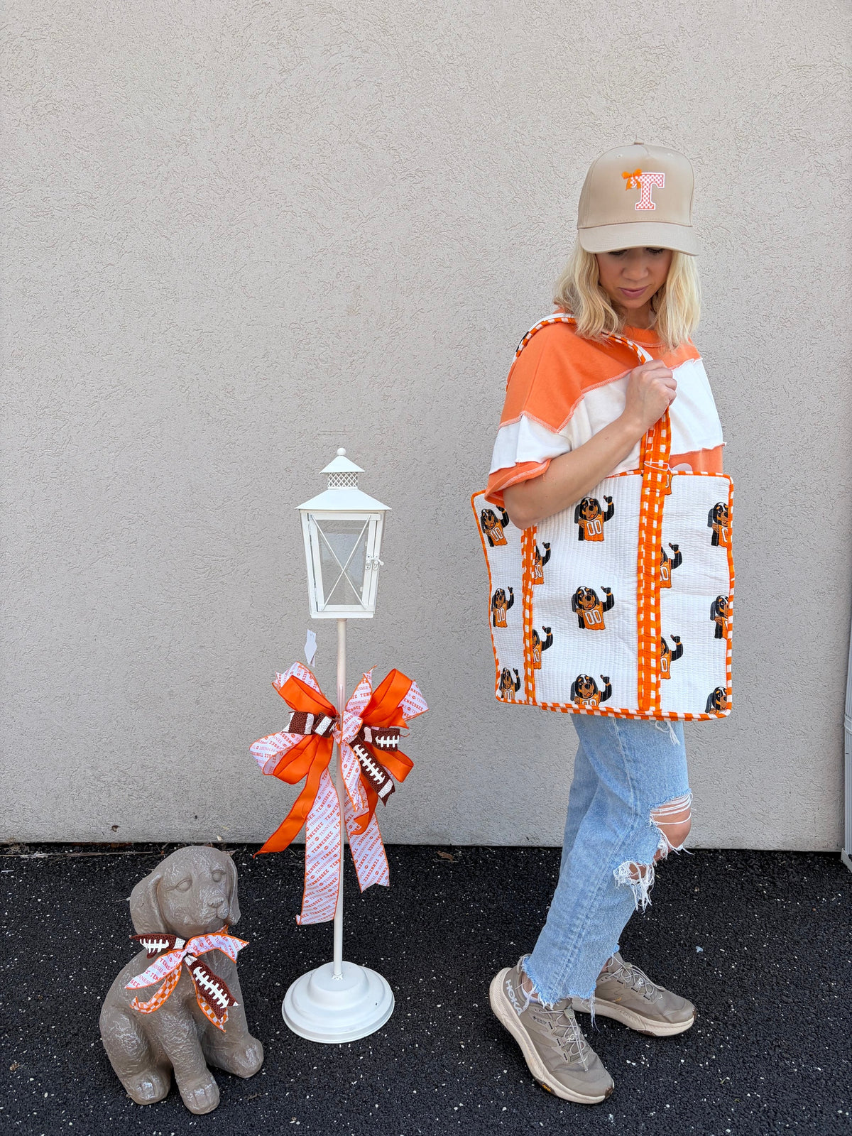 Tennessee Vols - Gameday ready
