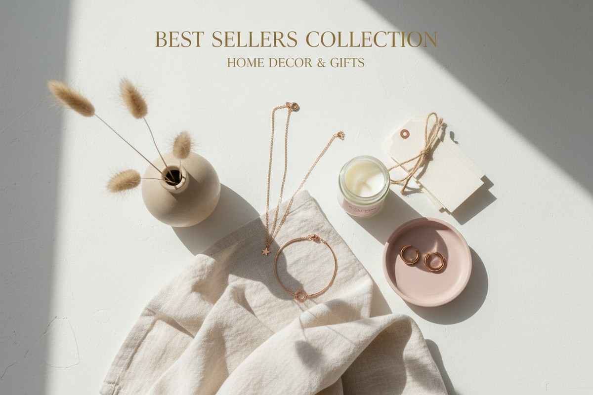 Best Sellers