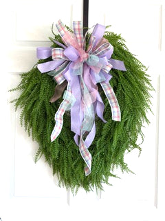 Pastel Spring Bow