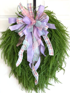 Pastel Spring Bow