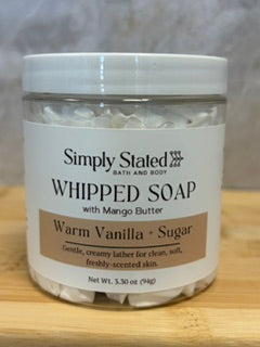 Warm Sugar Body Care Gift Set