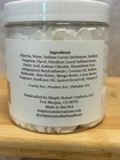 Warm Sugar Body Care Gift Set