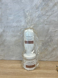 Toasted Marshmallow Body Care Gift Set