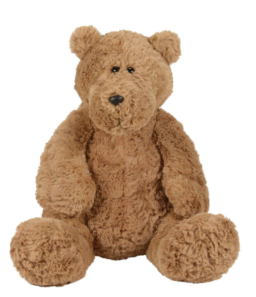Boyd's Bear: Baron Snugglepaws