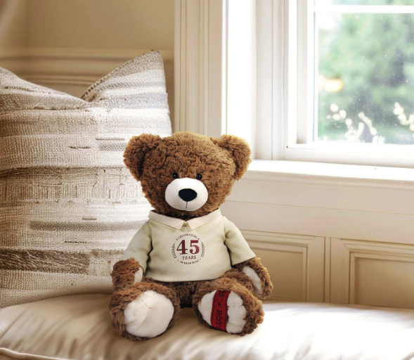 Boyd's Bear: Chubs Beanster