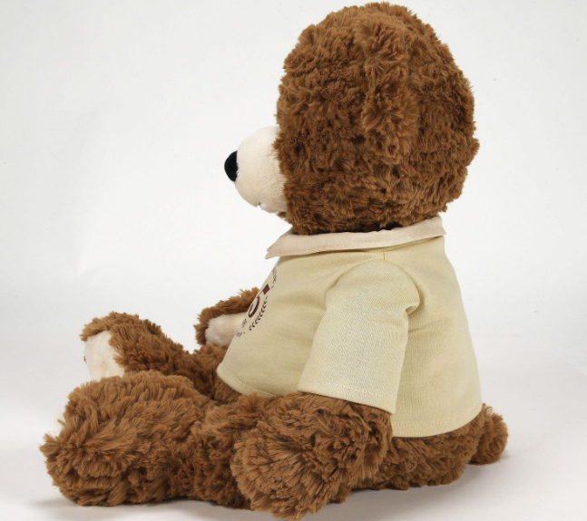 Boyd's Bear: Chubs Beanster