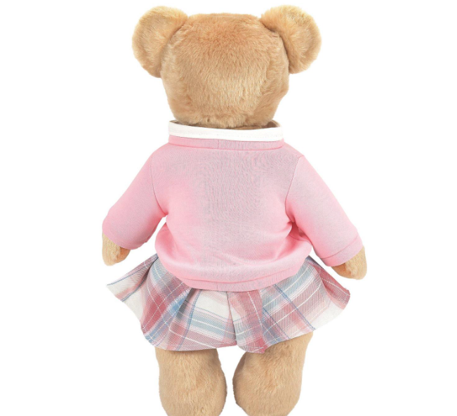 Boyd's Bear: Emma Boydsley