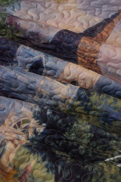 inspirational quilt