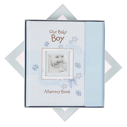 Baby Boy gift 